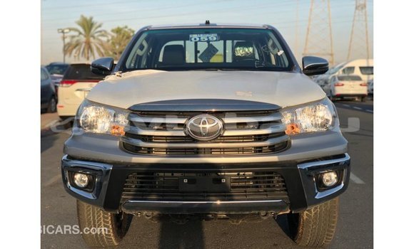 Buy Import Toyota Hilux Other Car in Import - Dubai in Abseron Buy Import Toyota Hilux Other Car in Import - Dubai in Abseron