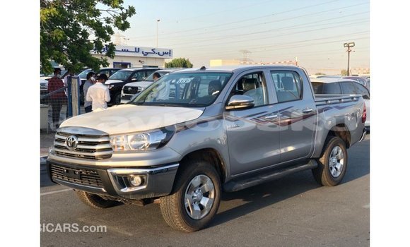 Buy Import Toyota Hilux Other Car in Import - Dubai in Abseron Buy Import Toyota Hilux Other Car in Import - Dubai in Abseron