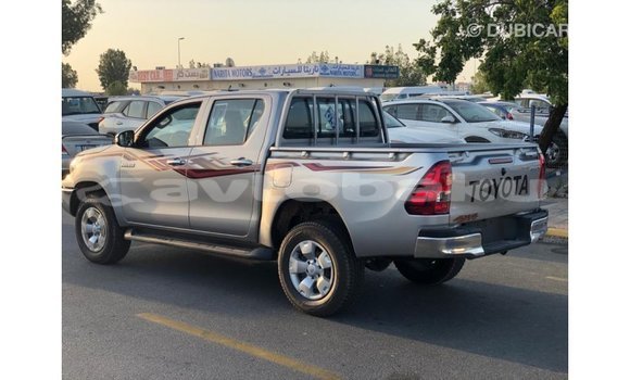 Buy Import Toyota Hilux Other Car in Import - Dubai in Abseron Buy Import Toyota Hilux Other Car in Import - Dubai in Abseron
