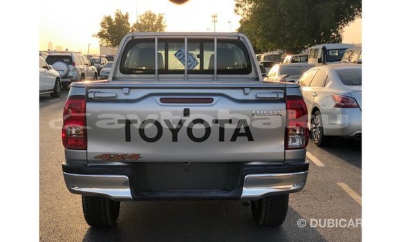 Buy Import Toyota Hilux Other Car in Import - Dubai in Abseron Buy Import Toyota Hilux Other Car in Import - Dubai in Abseron