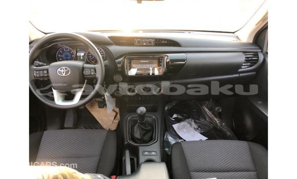 Buy Import Toyota Hilux Other Car in Import - Dubai in Abseron Buy Import Toyota Hilux Other Car in Import - Dubai in Abseron