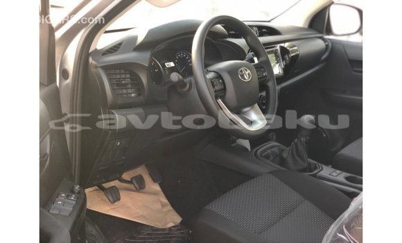 Buy Import Toyota Hilux Other Car in Import - Dubai in Abseron Buy Import Toyota Hilux Other Car in Import - Dubai in Abseron