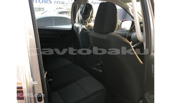 Buy Import Toyota Hilux Other Car in Import - Dubai in Abseron Buy Import Toyota Hilux Other Car in Import - Dubai in Abseron