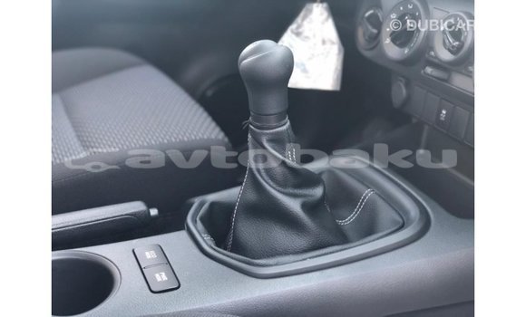 Buy Import Toyota Hilux Other Car in Import - Dubai in Abseron Buy Import Toyota Hilux Other Car in Import - Dubai in Abseron