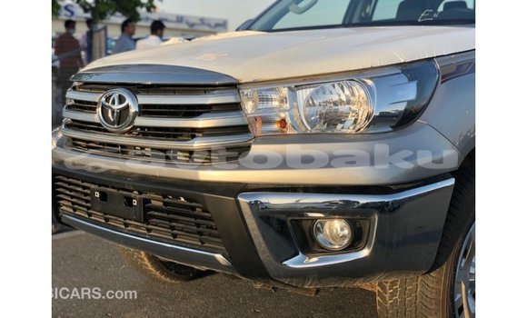 Buy Import Toyota Hilux Other Car in Import - Dubai in Abseron Buy Import Toyota Hilux Other Car in Import - Dubai in Abseron