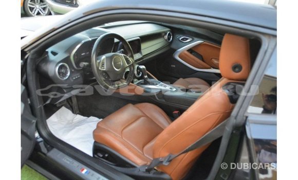 Buy Import Chevrolet Camaro Black Car in Import - Dubai in Abseron Buy Import Chevrolet Camaro Black Car in Import - Dubai in Abseron