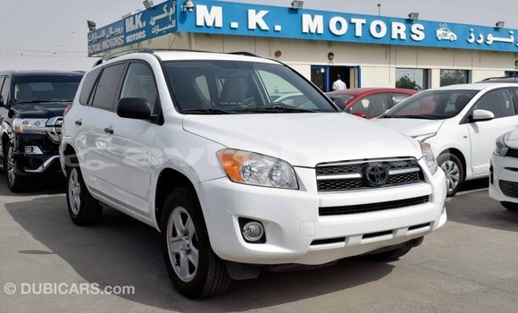 Buy Import Toyota 4Runner White Car in Import - Dubai in Abseron Buy Import Toyota 4Runner White Car in Import - Dubai in Abseron