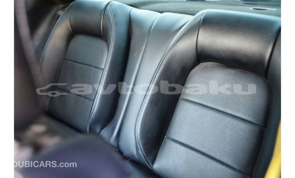 Buy Import Ford Mustang White Car in Import - Dubai in Abseron Buy Import Ford Mustang White Car in Import - Dubai in Abseron