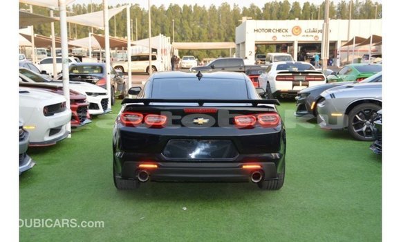 Buy Import Chevrolet Camaro Black Car in Import - Dubai in Abseron Buy Import Chevrolet Camaro Black Car in Import - Dubai in Abseron