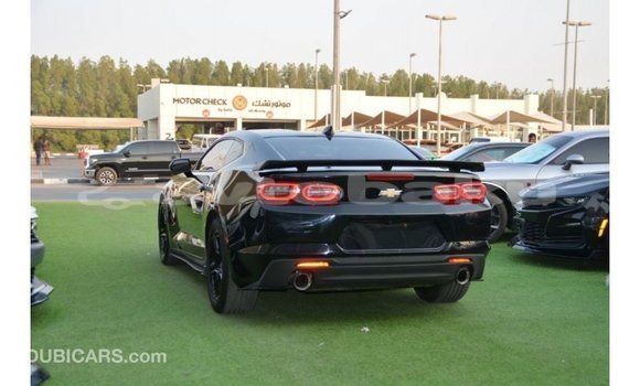 Buy Import Chevrolet Camaro Black Car in Import - Dubai in Abseron Buy Import Chevrolet Camaro Black Car in Import - Dubai in Abseron