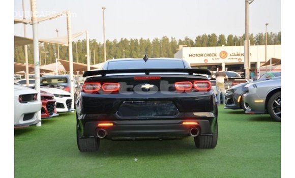 Buy Import Chevrolet Camaro Black Car in Import - Dubai in Abseron Buy Import Chevrolet Camaro Black Car in Import - Dubai in Abseron