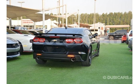Buy Import Chevrolet Camaro Black Car in Import - Dubai in Abseron Buy Import Chevrolet Camaro Black Car in Import - Dubai in Abseron