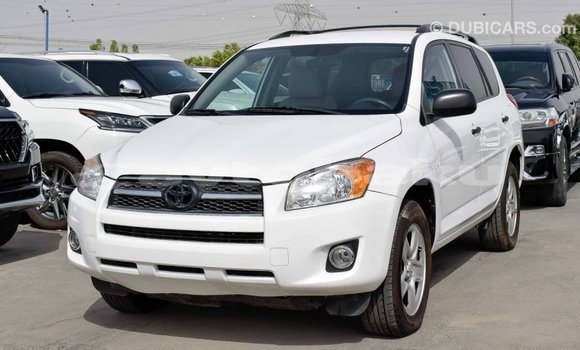 Buy Import Toyota 4Runner White Car in Import - Dubai in Abseron Buy Import Toyota 4Runner White Car in Import - Dubai in Abseron