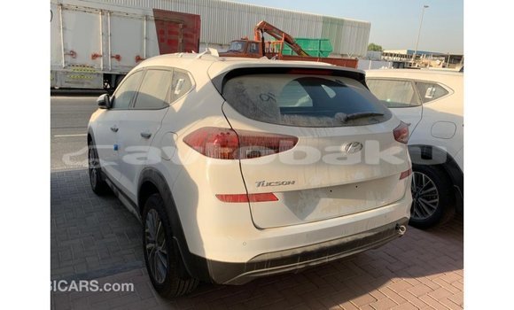 Buy Import Hyundai Tucson White Car in Import - Dubai in Abseron Buy Import Hyundai Tucson White Car in Import - Dubai in Abseron