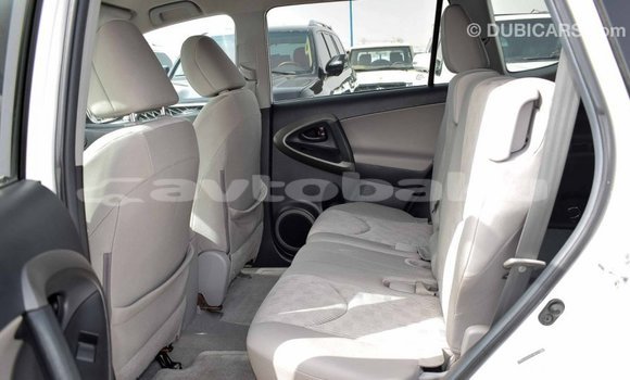 Buy Import Toyota 4Runner White Car in Import - Dubai in Abseron Buy Import Toyota 4Runner White Car in Import - Dubai in Abseron