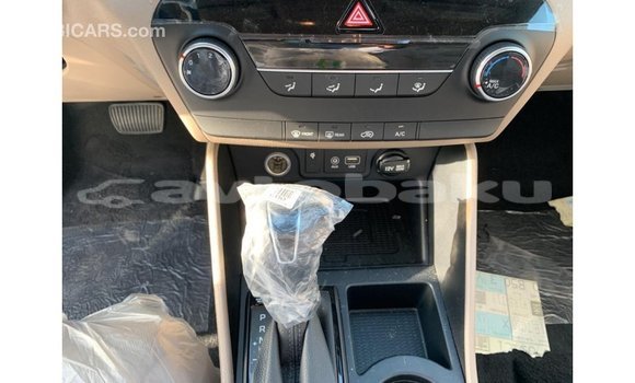 Buy Import Hyundai Tucson White Car in Import - Dubai in Abseron Buy Import Hyundai Tucson White Car in Import - Dubai in Abseron