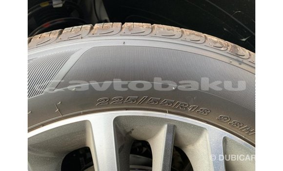 Buy Import Hyundai Tucson White Car in Import - Dubai in Abseron Buy Import Hyundai Tucson White Car in Import - Dubai in Abseron