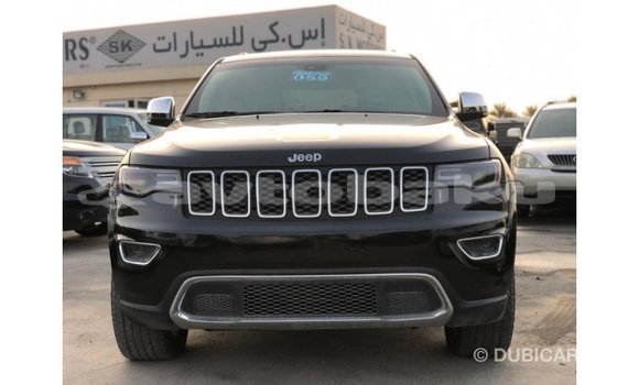 Buy Import Jeep Grand Cherokee Black Car in Import - Dubai in Abseron Buy Import Jeep Grand Cherokee Black Car in Import - Dubai in Abseron