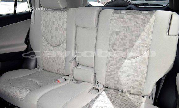 Buy Import Toyota 4Runner White Car in Import - Dubai in Abseron Buy Import Toyota 4Runner White Car in Import - Dubai in Abseron