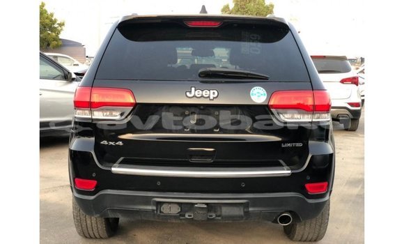 Buy Import Jeep Grand Cherokee Black Car in Import - Dubai in Abseron Buy Import Jeep Grand Cherokee Black Car in Import - Dubai in Abseron
