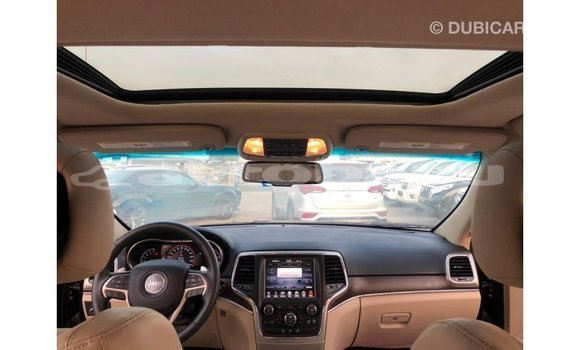 Buy Import Jeep Grand Cherokee Black Car in Import - Dubai in Abseron Buy Import Jeep Grand Cherokee Black Car in Import - Dubai in Abseron