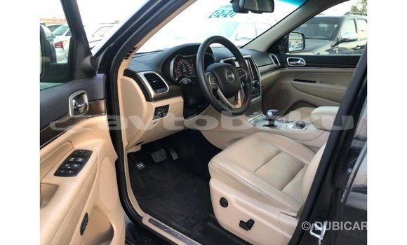 Buy Import Jeep Grand Cherokee Black Car in Import - Dubai in Abseron Buy Import Jeep Grand Cherokee Black Car in Import - Dubai in Abseron