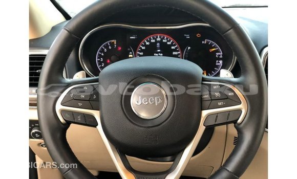 Buy Import Jeep Grand Cherokee Black Car in Import - Dubai in Abseron Buy Import Jeep Grand Cherokee Black Car in Import - Dubai in Abseron