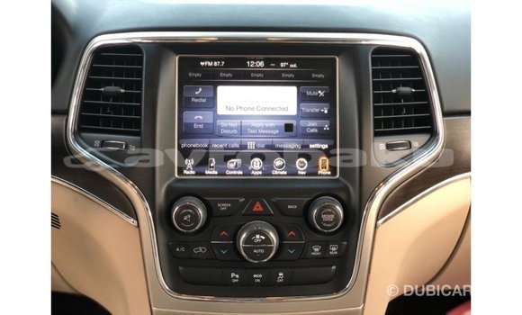 Buy Import Jeep Grand Cherokee Black Car in Import - Dubai in Abseron Buy Import Jeep Grand Cherokee Black Car in Import - Dubai in Abseron