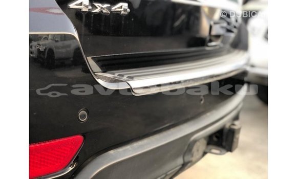 Buy Import Jeep Grand Cherokee Black Car in Import - Dubai in Abseron Buy Import Jeep Grand Cherokee Black Car in Import - Dubai in Abseron