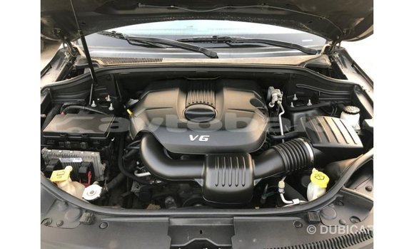 Buy Import Jeep Grand Cherokee Black Car in Import - Dubai in Abseron Buy Import Jeep Grand Cherokee Black Car in Import - Dubai in Abseron