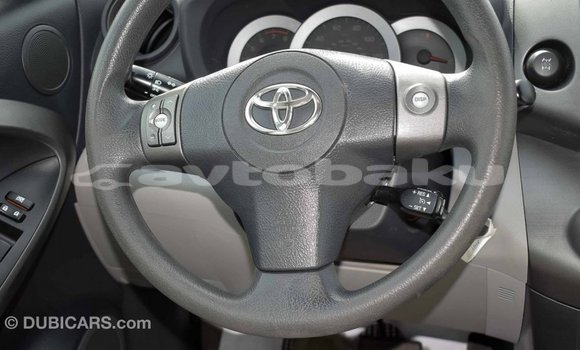 Buy Import Toyota 4Runner White Car in Import - Dubai in Abseron Buy Import Toyota 4Runner White Car in Import - Dubai in Abseron