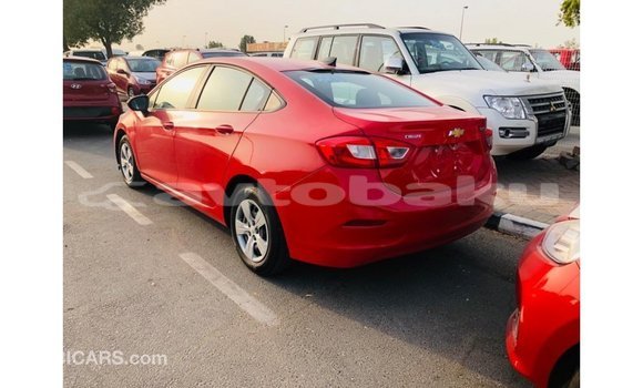 Buy Import Chevrolet Cruze Red Car in Import - Dubai in Abseron Buy Import Chevrolet Cruze Red Car in Import - Dubai in Abseron