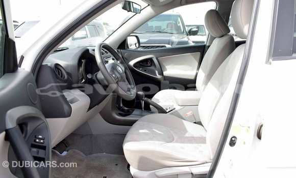 Buy Import Toyota 4Runner White Car in Import - Dubai in Abseron Buy Import Toyota 4Runner White Car in Import - Dubai in Abseron