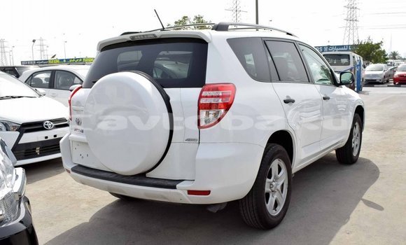 Buy Import Toyota 4Runner White Car in Import - Dubai in Abseron Buy Import Toyota 4Runner White Car in Import - Dubai in Abseron