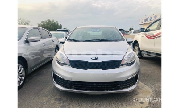 Buy Import Kia Rio Other Car in Import - Dubai in Abseron Buy Import Kia Rio Other Car in Import - Dubai in Abseron