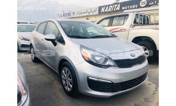 Buy Import Kia Rio Other Car in Import - Dubai in Abseron Buy Import Kia Rio Other Car in Import - Dubai in Abseron