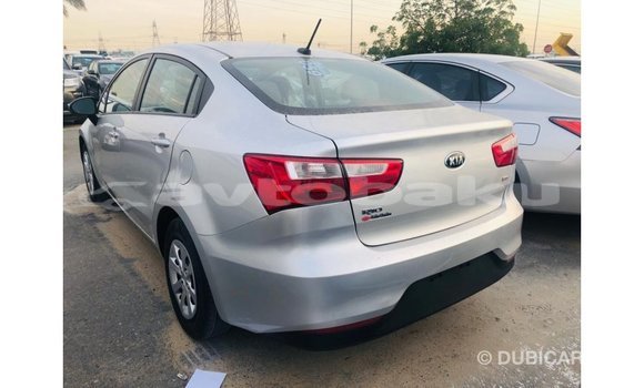 Buy Import Kia Rio Other Car in Import - Dubai in Abseron Buy Import Kia Rio Other Car in Import - Dubai in Abseron