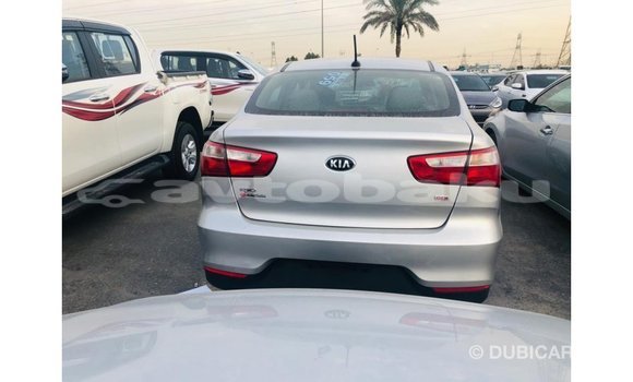 Buy Import Kia Rio Other Car in Import - Dubai in Abseron Buy Import Kia Rio Other Car in Import - Dubai in Abseron
