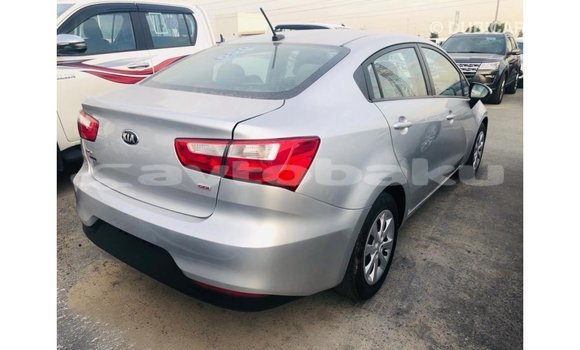 Buy Import Kia Rio Other Car in Import - Dubai in Abseron Buy Import Kia Rio Other Car in Import - Dubai in Abseron