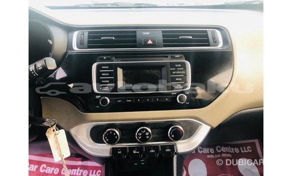 Buy Import Kia Rio Other Car in Import - Dubai in Abseron Buy Import Kia Rio Other Car in Import - Dubai in Abseron