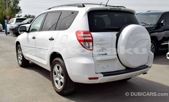 Buy Import Toyota 4Runner White Car in Import - Dubai in Abseron Buy Import Toyota 4Runner White Car in Import - Dubai in Abseron