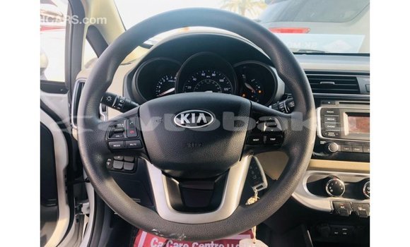 Buy Import Kia Rio Other Car in Import - Dubai in Abseron Buy Import Kia Rio Other Car in Import - Dubai in Abseron