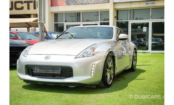 Buy Import Nissan 370Z Other Car in Import - Dubai in Abseron Buy Import Nissan 370Z Other Car in Import - Dubai in Abseron