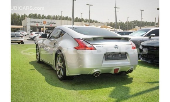 Buy Import Nissan 370Z Other Car in Import - Dubai in Abseron Buy Import Nissan 370Z Other Car in Import - Dubai in Abseron