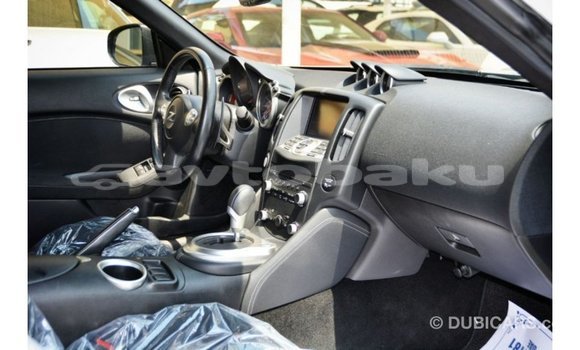 Buy Import Nissan 370Z Other Car in Import - Dubai in Abseron Buy Import Nissan 370Z Other Car in Import - Dubai in Abseron
