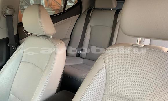 Buy Used Kia Optima Silver Car in Baki in Abseron Buy Used Kia Optima Silver Car in Baki in Abseron