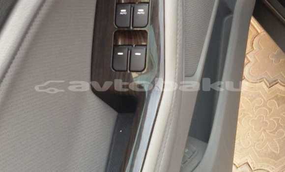 Buy Used Kia Optima Silver Car in Baki in Abseron Buy Used Kia Optima Silver Car in Baki in Abseron