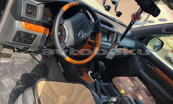 Buy Used Lexus GX Black Car in Baki in Abseron Buy Used Lexus GX Black Car in Baki in Abseron