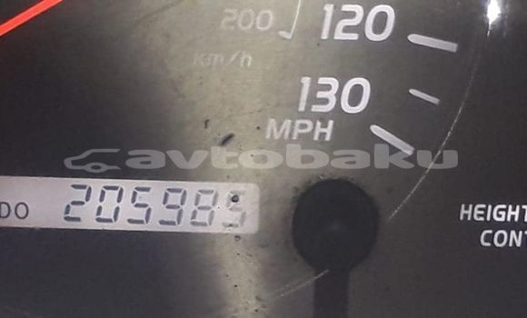 Buy Used Lexus GX Black Car in Baki in Abseron Buy Used Lexus GX Black Car in Baki in Abseron