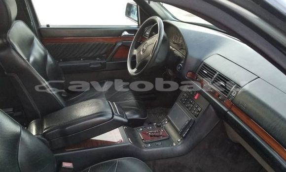Buy Used Mercedes-Benz S–Class Black Car in Baki in Abseron Buy Used Mercedes-Benz S–Class Black Car in Baki in Abseron